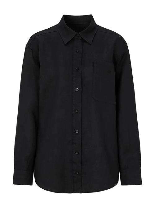 Newhouse | Rafaela Linen Shirt | 40