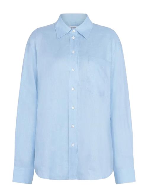 Newhouse | Rafaela Linen Shirt | 36