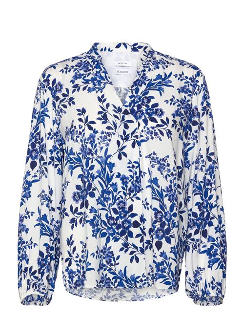 Newhouse | Marissa Blouse | 36