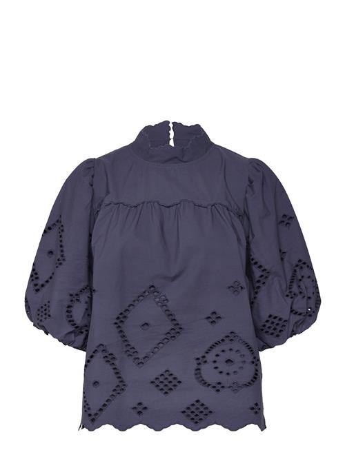 Noella | N-Marilyn Blouse | S