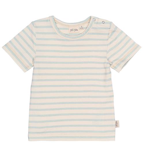 Petit Piao T-shirt - PpSun - Winter Sky