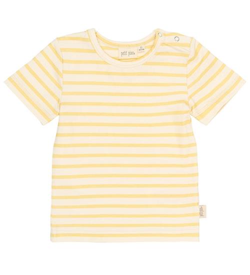 Petit Piao T-shirt - PpSun - Dusky Citron