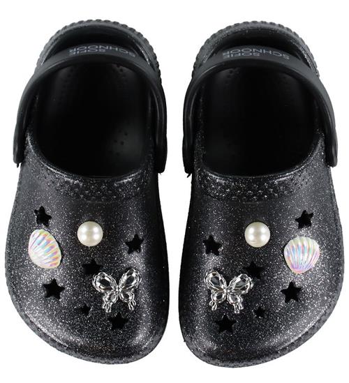 Sofie Schnoor Sandaler - Faliakb - black