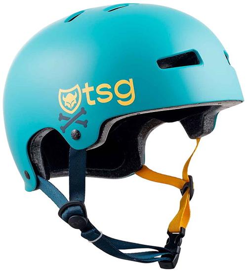 TSG Cykelhjelm - Evolution - Steezy Cauma