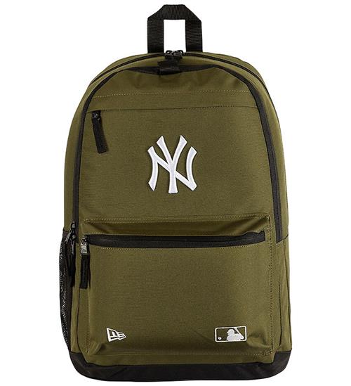 New Era Rygsæk - Delaware - NY Yankees - 22 L - Green Med