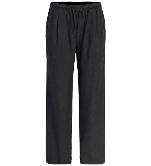 Jack & Jones Bukser - JpstBill - Sort