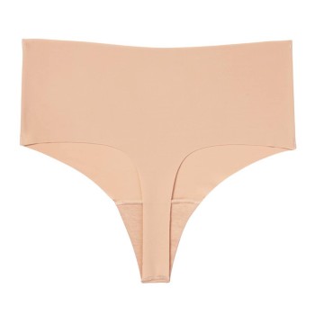 Pierre Robert Trusser 2P Invisible Micro High Waist String Pudder Small Dame