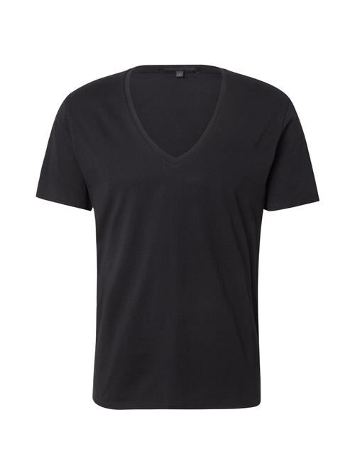 DRYKORN Bluser & t-shirts 'Quentin'  sort
