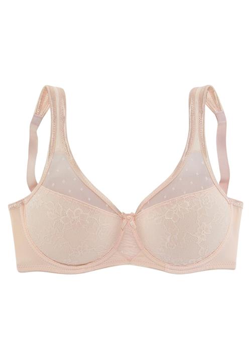 NUANCE Minimizer  fersken