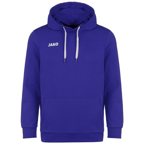 JAKO Sportsweatshirt  blå / hvid