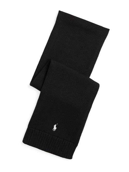 Polo Ralph Lauren Sjal  sort