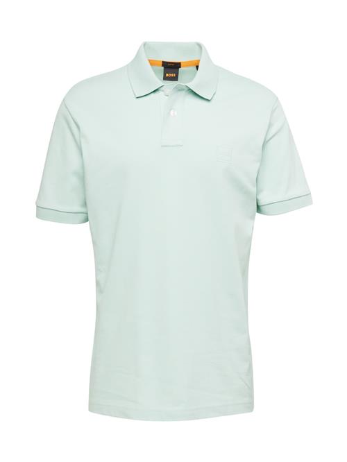 BOSS Bluser & t-shirts 'Passenger'  mint