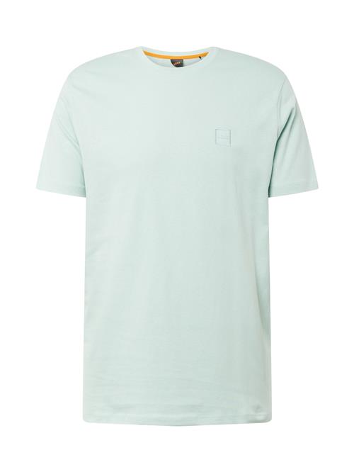 BOSS Bluser & t-shirts 'Tales'  pastelblå