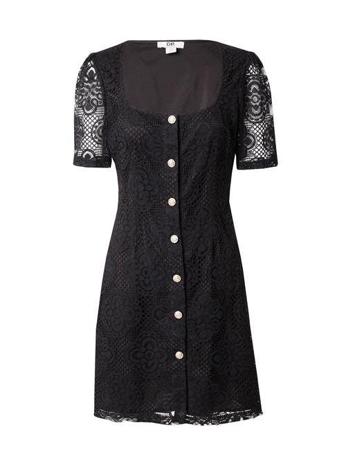 Dorothy Perkins Kjole  sort