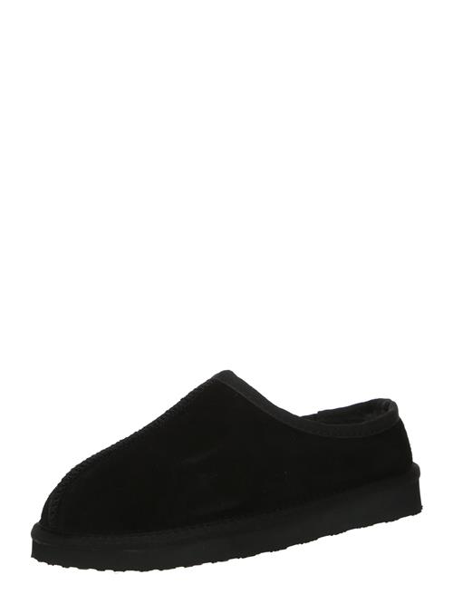Bianco Slipper  sort