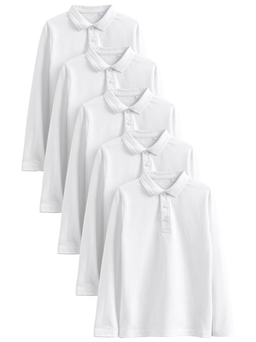 Next Shirts  hvid