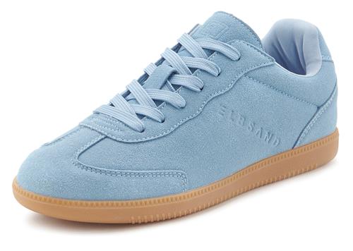 Elbsand Sneaker low  dueblå