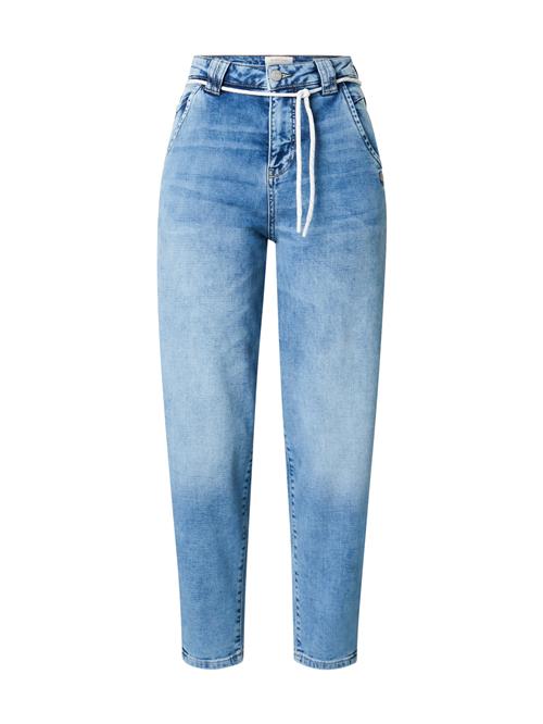 Gang Jeans '94Via'  lyseblå