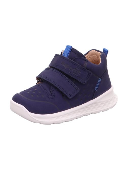 SUPERFIT Sneakers 'Brezee'  mørkeblå