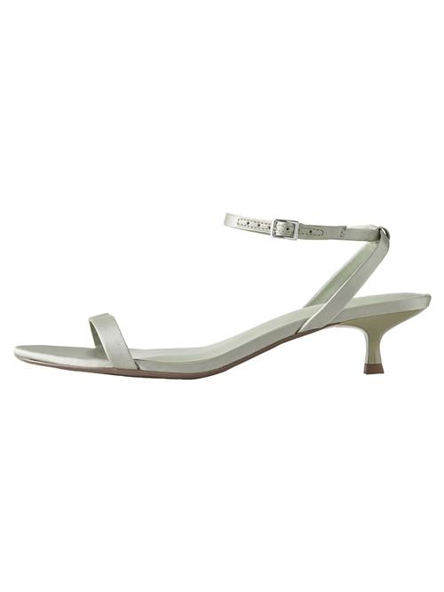 Next Sandaler med rem 'Forever Comfort'  pastelgrøn