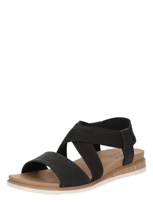 SKECHERS Sandaler 'DESERT KISS'  sort