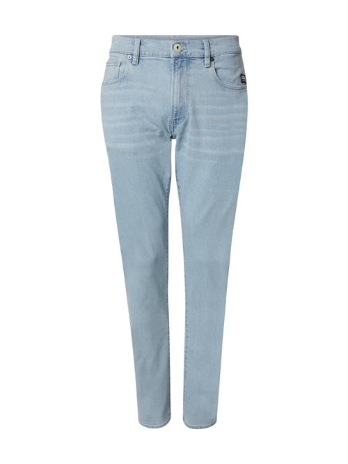 G-STAR Jeans '3301'  lyseblå