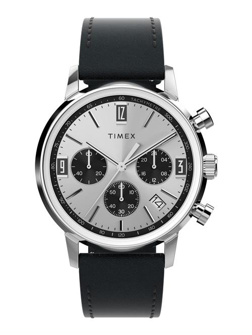 TIMEX Analogt ur 'Marlin®'  sort