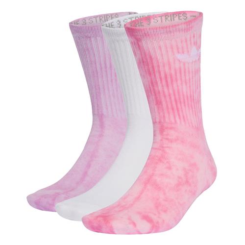 ADIDAS ORIGINALS Sokker  magenta / eosin / gammelrosa / hvid