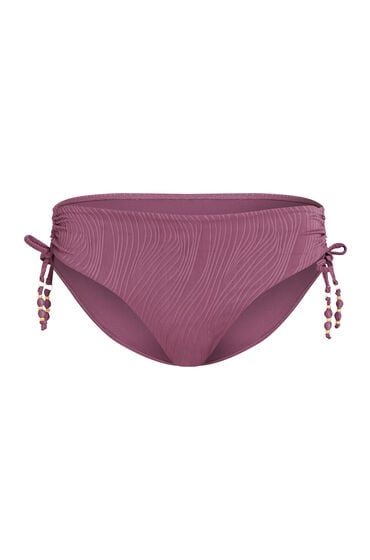 Hunkemöller Rio Bikinitrusse Cozumel Lilla