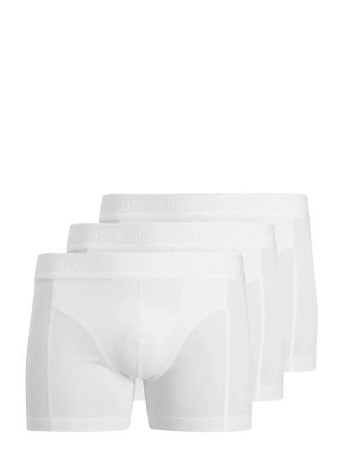 Jack & Jones | Jacwaistband Trunks 3 Pack Noos | M