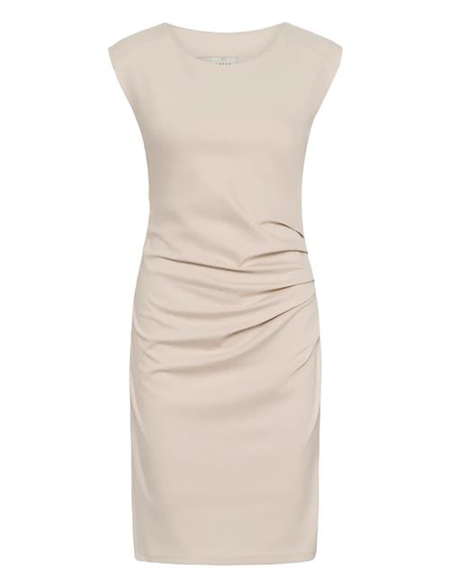 Kaffe | Kaindia Round-Neck Dress | XL