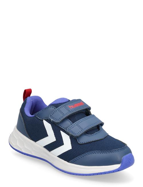 Hummel | Turbo Run 1.0 Jr | 34