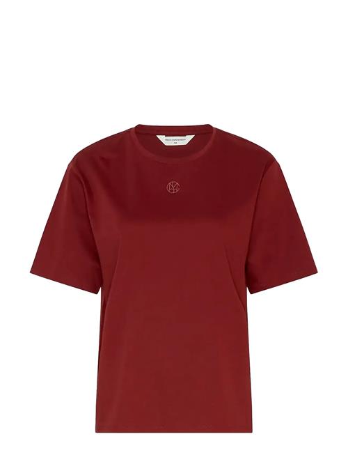 MSCH Copenhagen | Mschmelea Icon Tee | L/XL