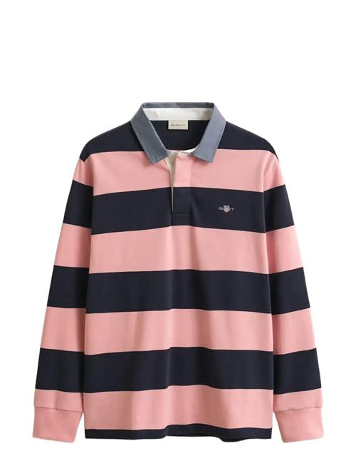 GANT | Classic Heavy Rugger | XXXL