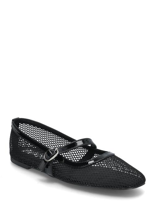 Bianco | Bialilja Mary Jane Mesh | 39
