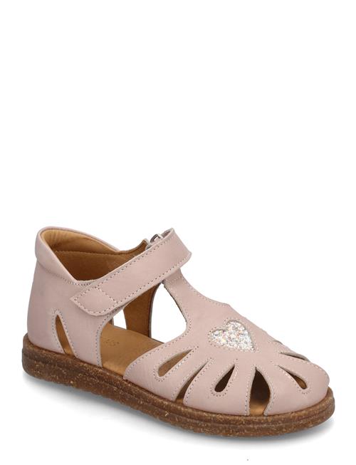 ANGULUS | Sandals - Flat  - Closed Toe | 28