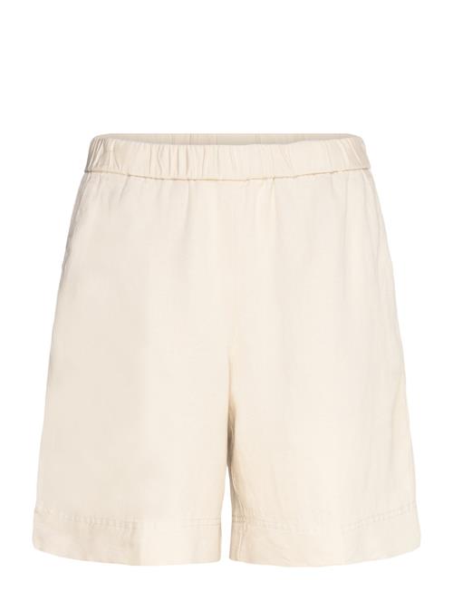 GANT | Rel Linen Blend Pull On Shorts | 42