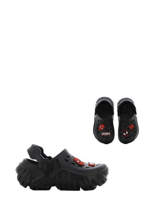 Leomil | Spiderman Clog | 30