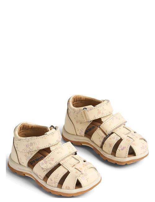Wheat | Sandal Frei | 30