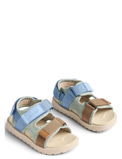 Wheat | Sandal Mandy | 27