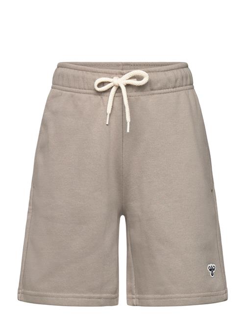 Hummel | Hmljr Loose Sweat Shorts Bee | 134