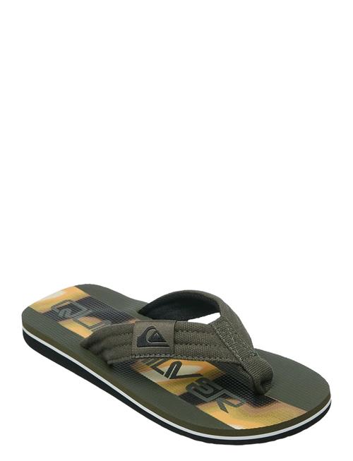 Quiksilver | Molokai Layback 26 Youth | 30