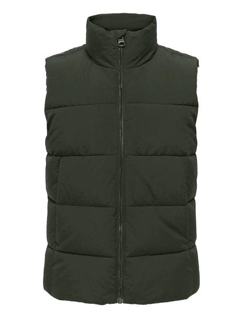 ONLY & SONS | Osjglobal Puffer Vest Otw Noos | 158