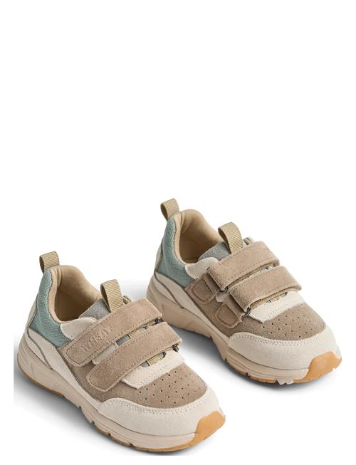 Wheat | Sneaker Alin | 24