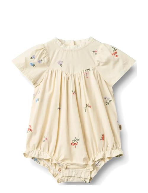 Wheat | Romper Margit | 80
