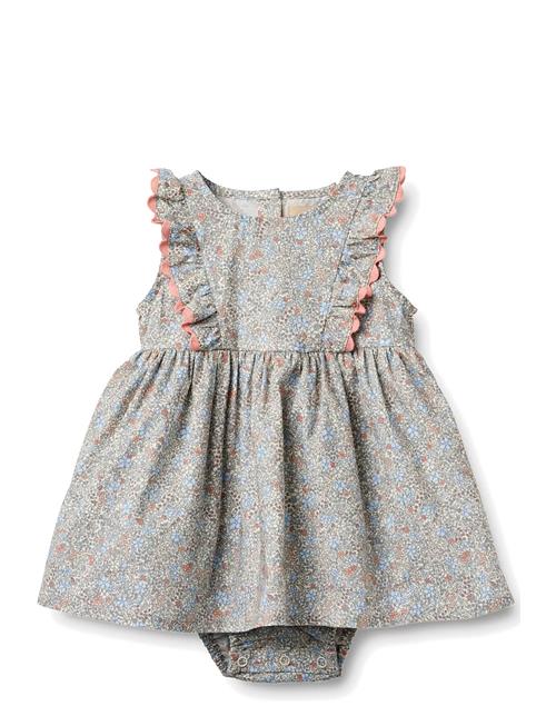 Wheat | Dress Suit Sofia | 68