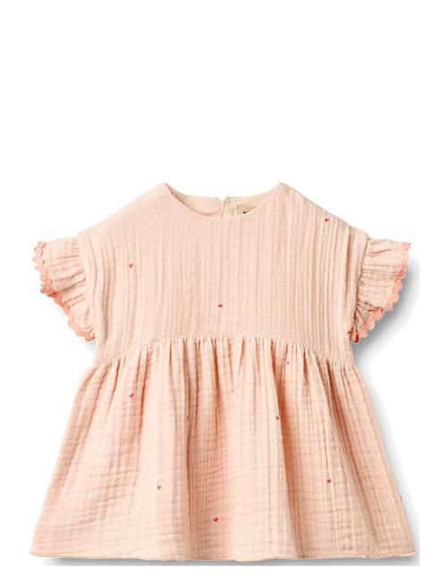Wheat | Dress Lace Thit | 86