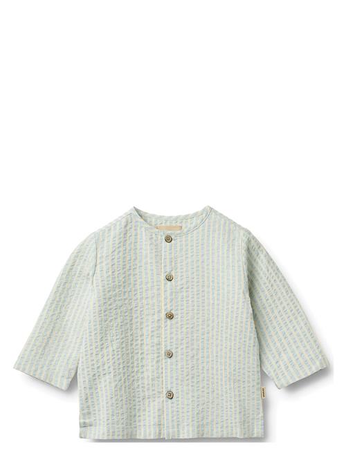 Wheat | Shirt Shelby | 62