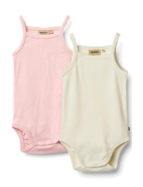 Wheat | 2 Body Sleeveless Ellen | 62
