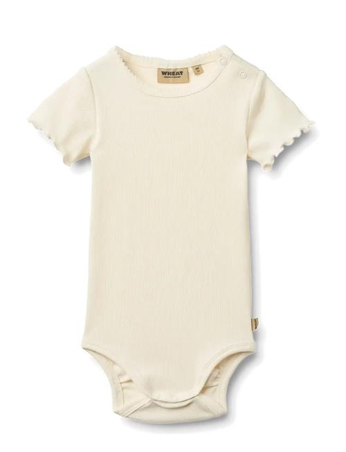 Wheat | Body S/S Maren | 62
